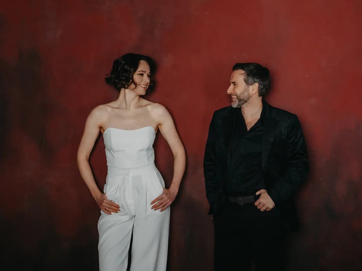 Поцелуй (Высоцкий)