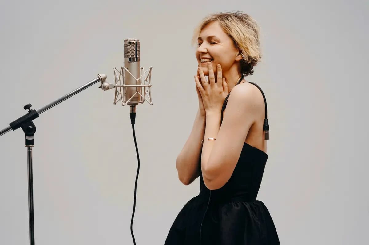 Анна Ворфоломеева (Студия Волга-Волга)