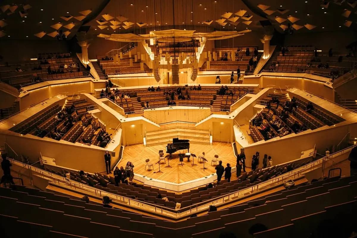 Симпл Мьюзик / Simple Music. Linkin Park (Дом Simple Music)