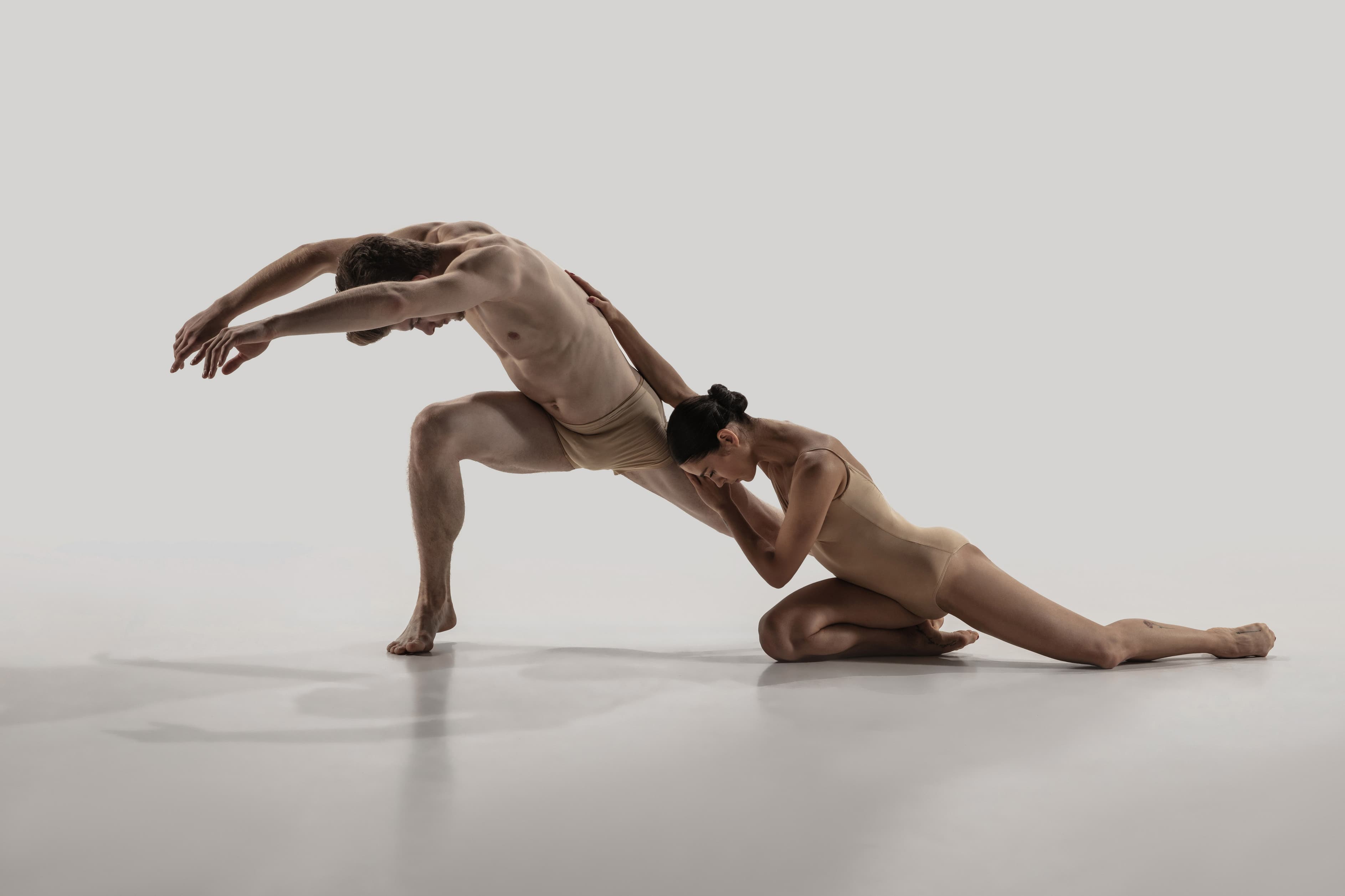 Arena Dance Fstvl (ДК железнодорожников)