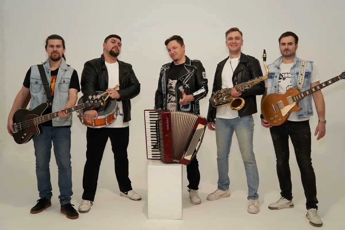 Сотка (Escobar)