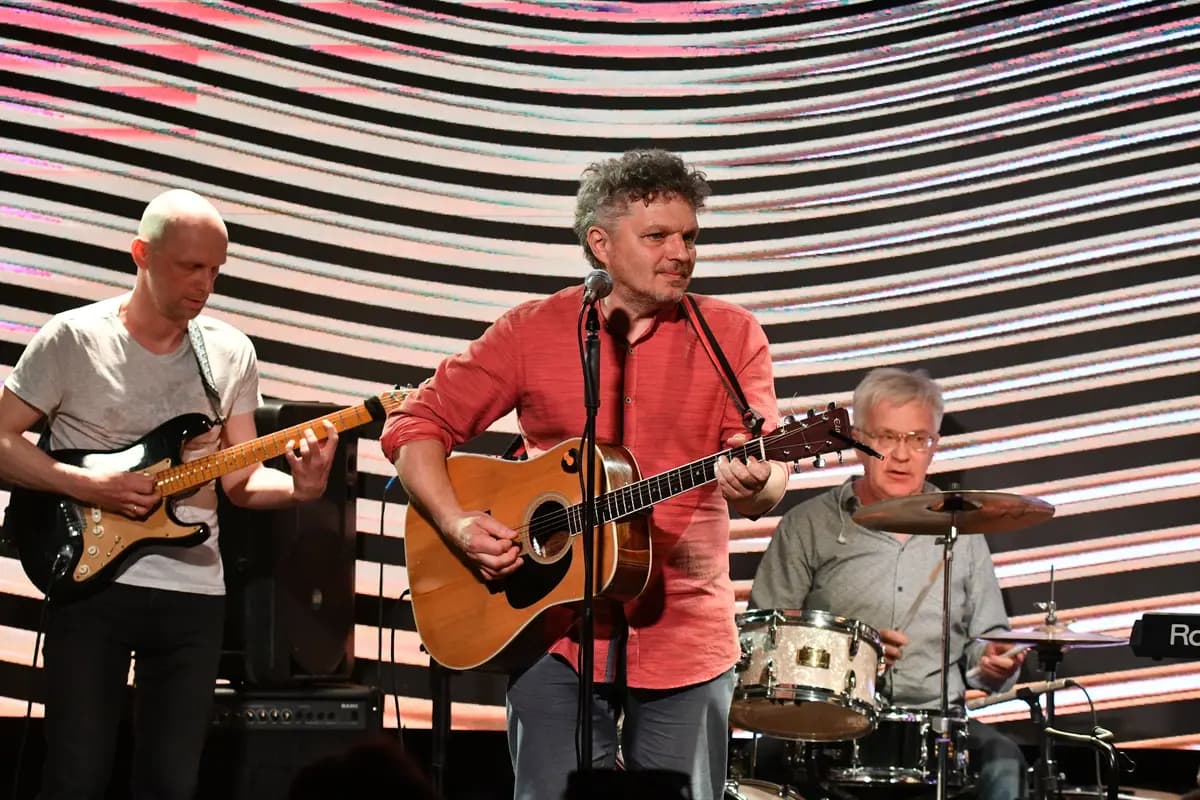 Кухня (Бродячая собака)