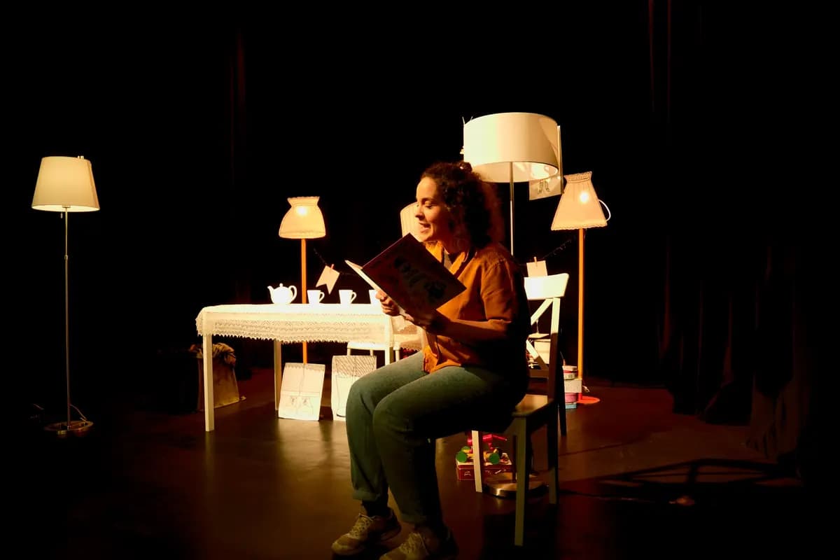 Великие путешественники (КукLab Аэропорт)