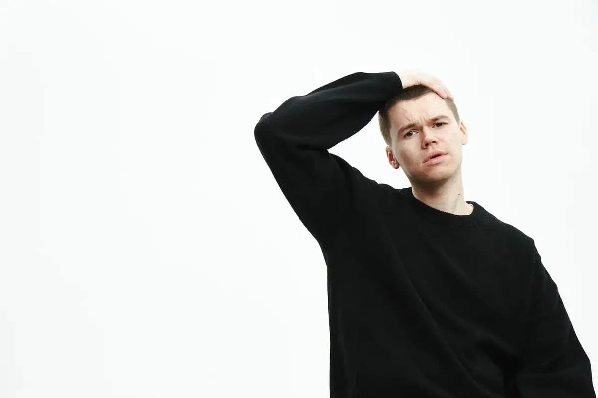 Семён Деяк (Стендап клуб на Трубной)