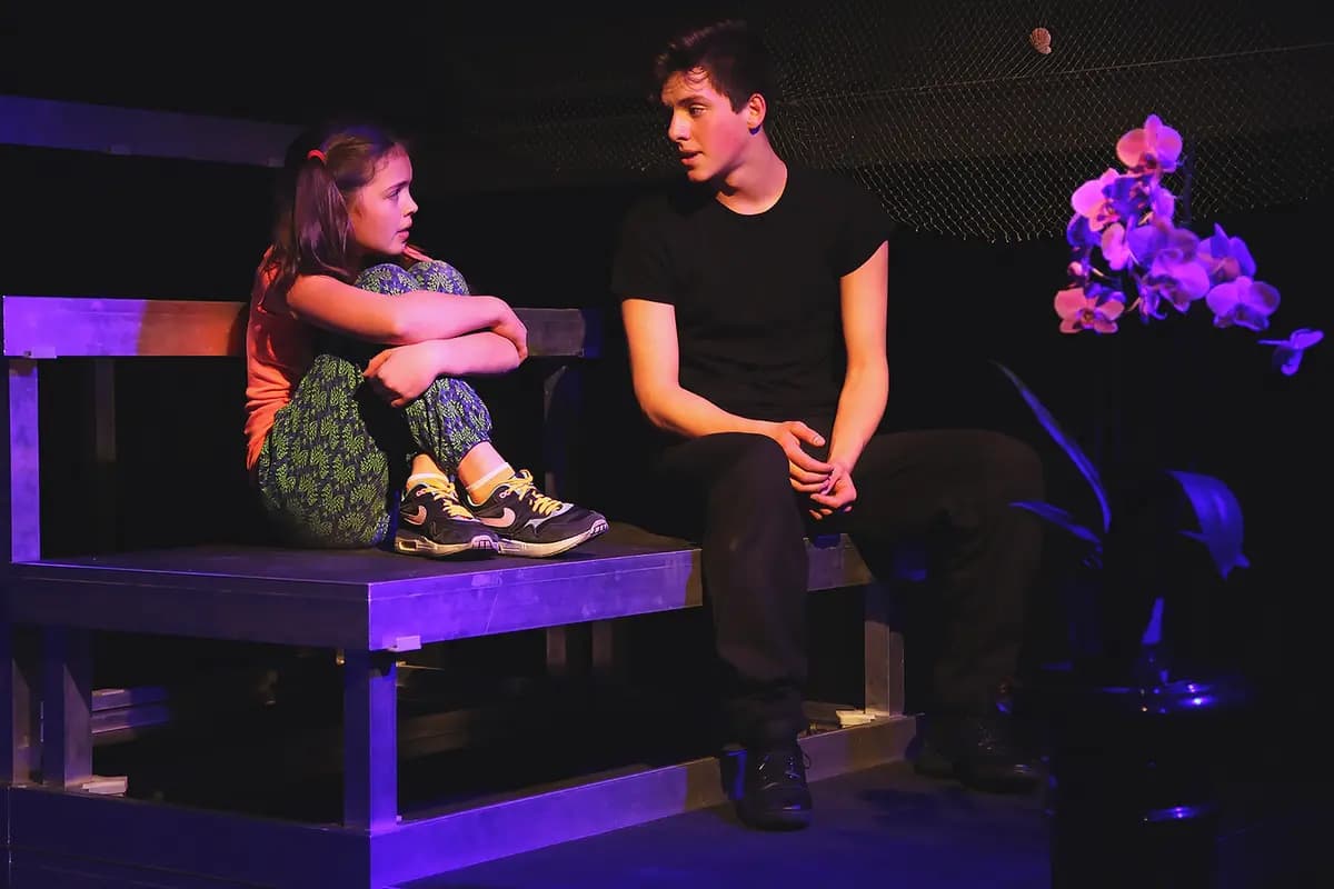 Вообразилия! (Театр на набережной. Новая сцена)