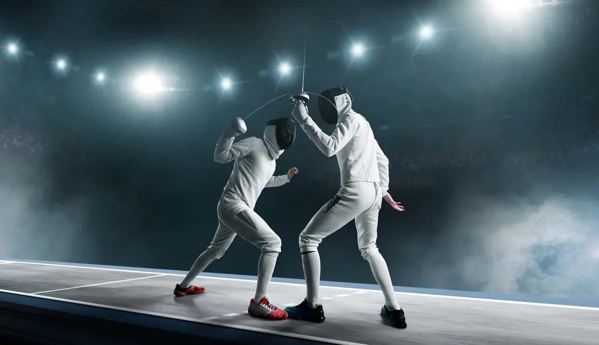 Искусство сценического боя: танец клинка и драма движения (Ирбис)