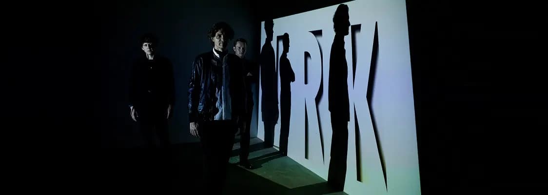 ЛРК Трио (Клуб Алексея Козлова)