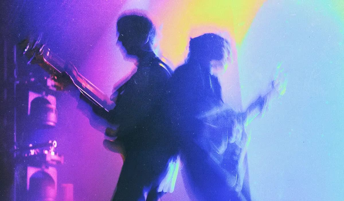 Motherland (Территория Шарикоподшипникового завода)