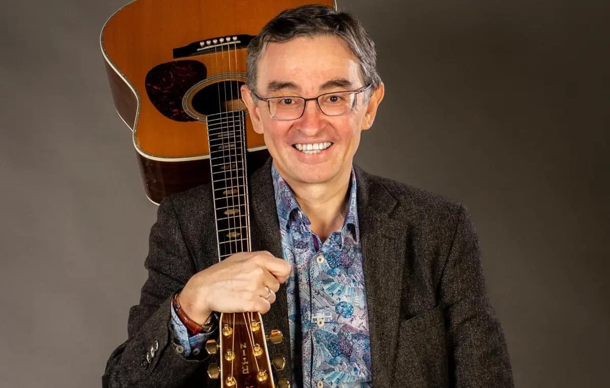 Тимур Шаов (Гнездо глухаря)