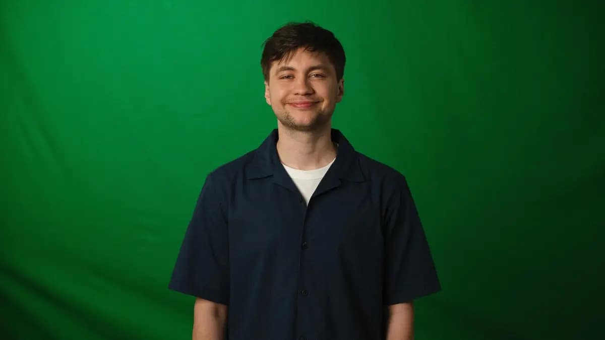 Алексей Шамутило (Стендап Челябинск)