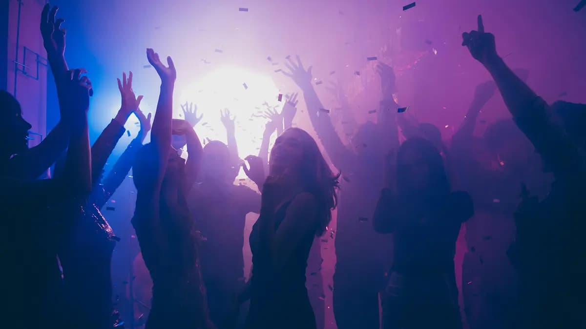 Red Party (Волна (Эстосадок))