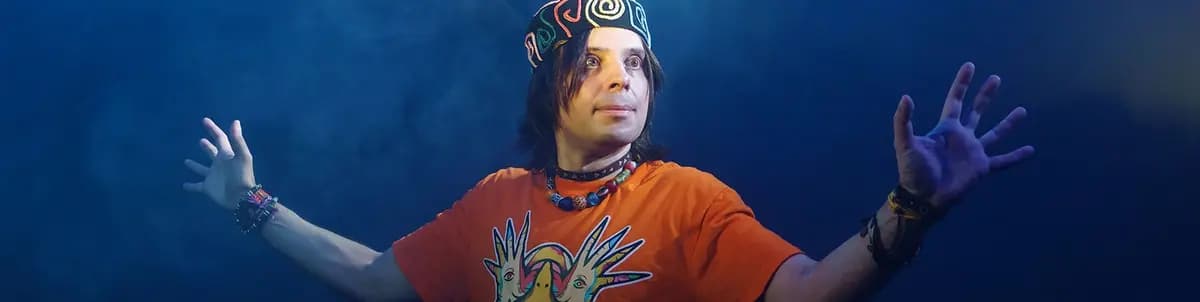 Ростислав Чебыкин (У своих)