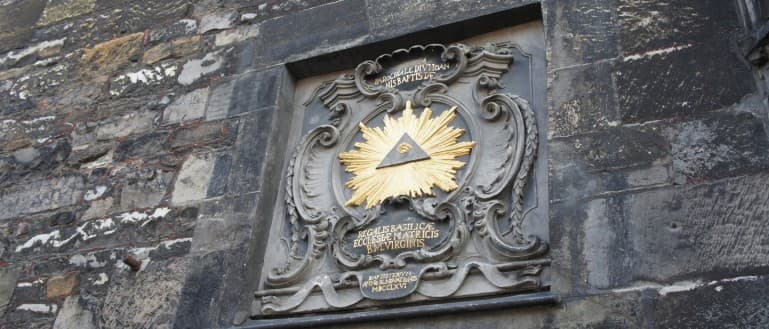 Москва масонская: легенды и предания «Вольных каменщиков» (Москва масонская)