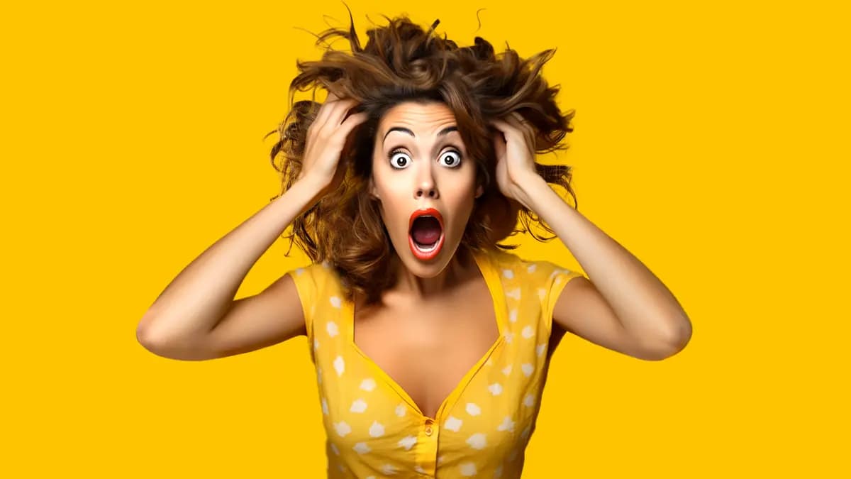 Мамма мимо! или Мюзикл пошёл не так (Театр «Маска»)