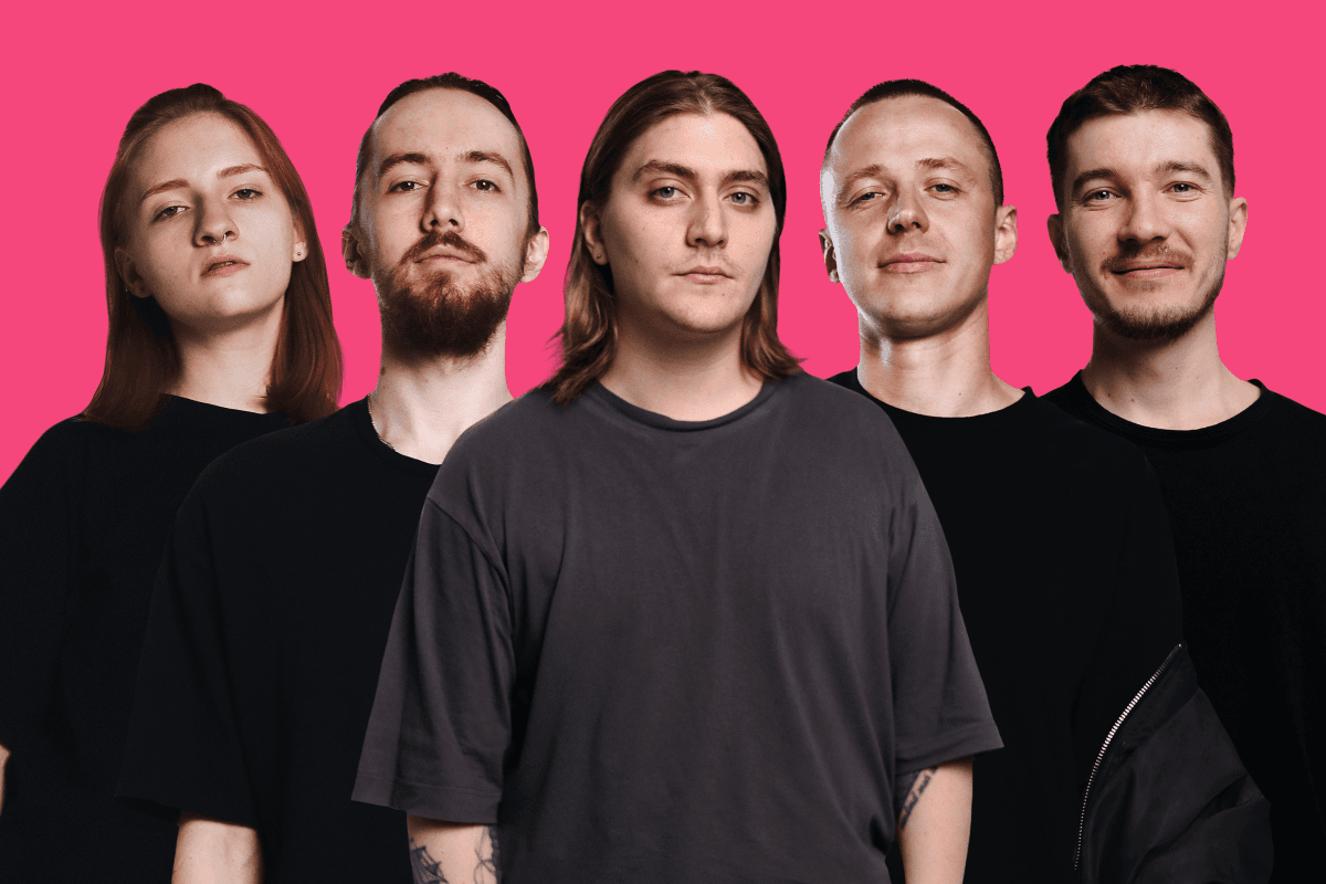 Длинный Stand-up (Томедия)