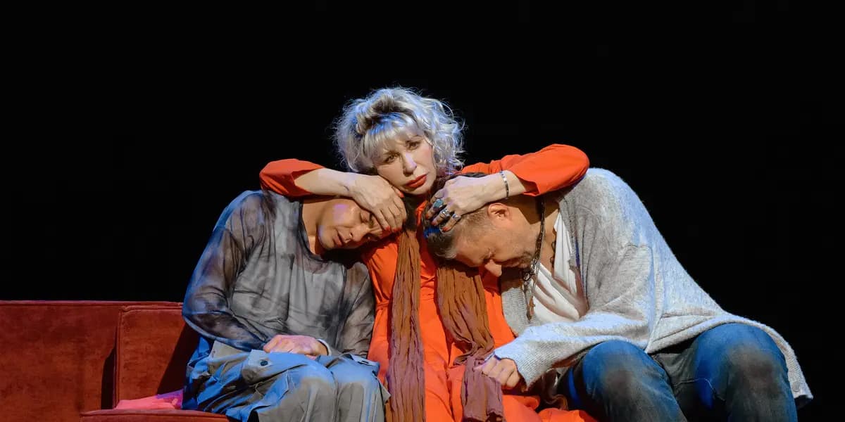 Продвинутая семейка (ЦДКЖ)