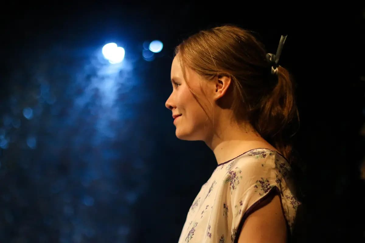 Прошлым летом в Чулимске (Мастерская)