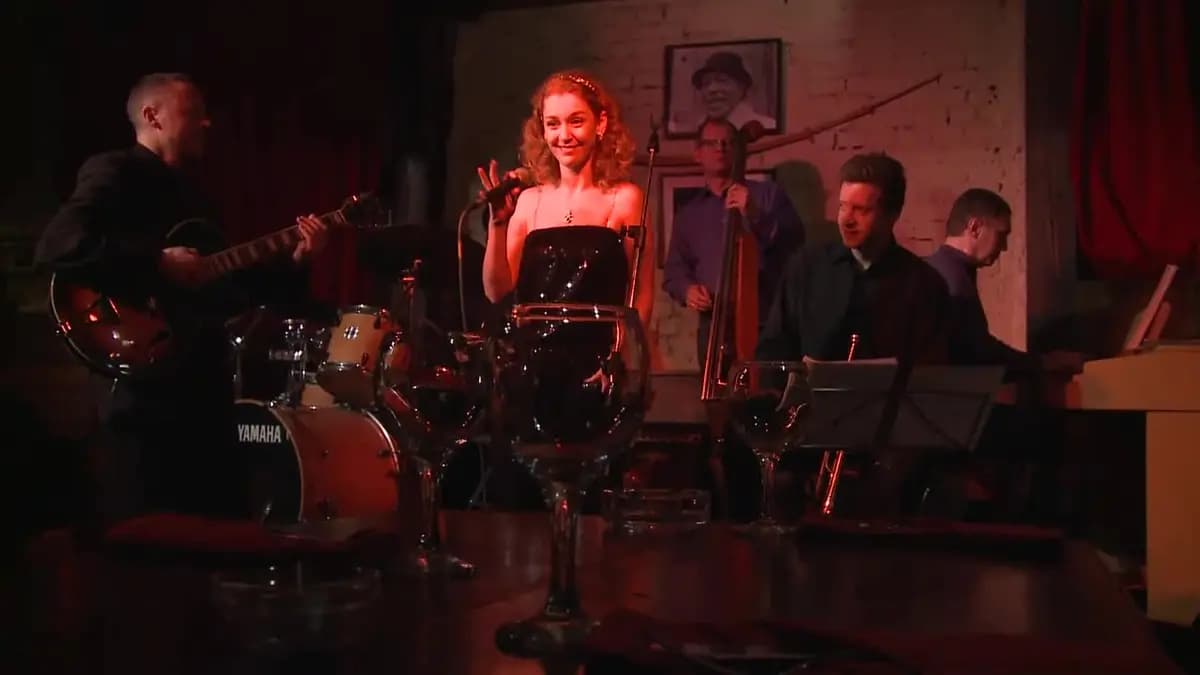 Chicago Groove (Союз композиторов)