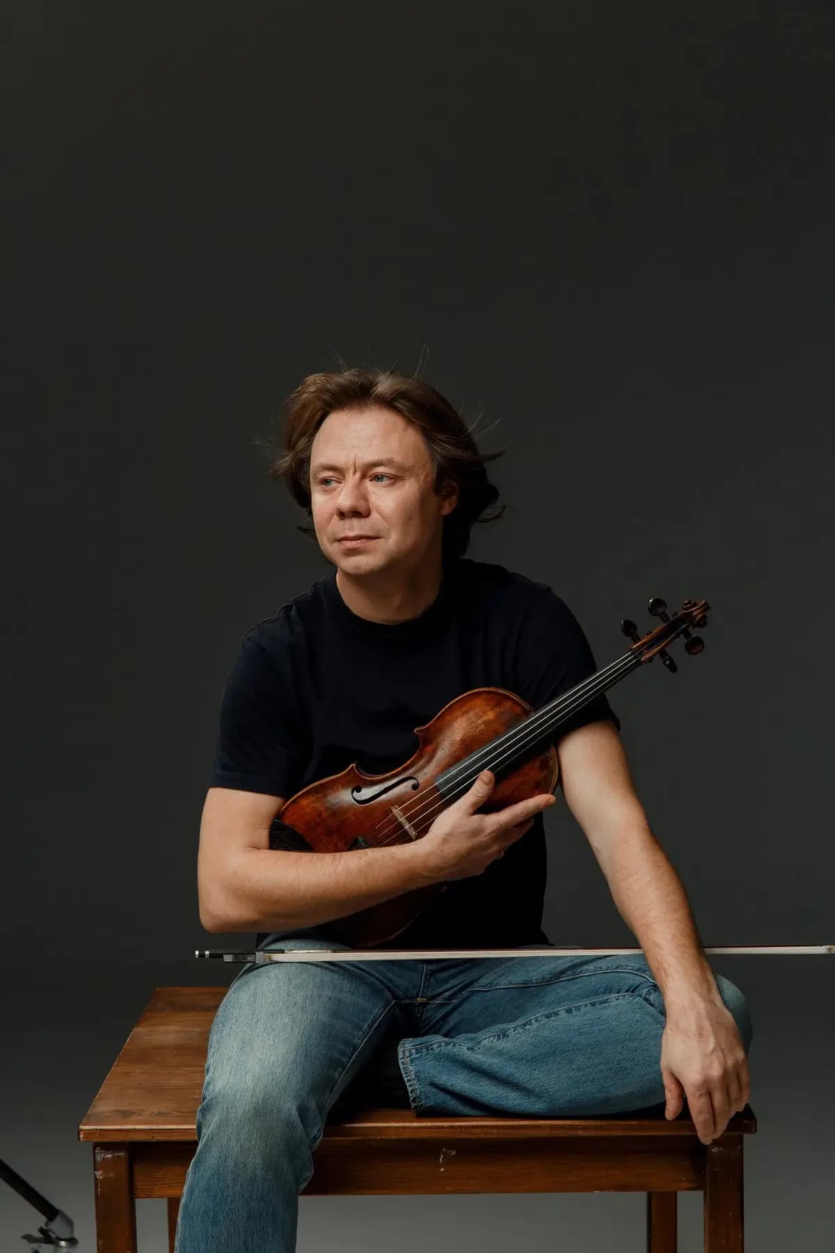 Илья Козлов. Вечер французской музыки (Филармония им. Шостаковича. Малый зал)