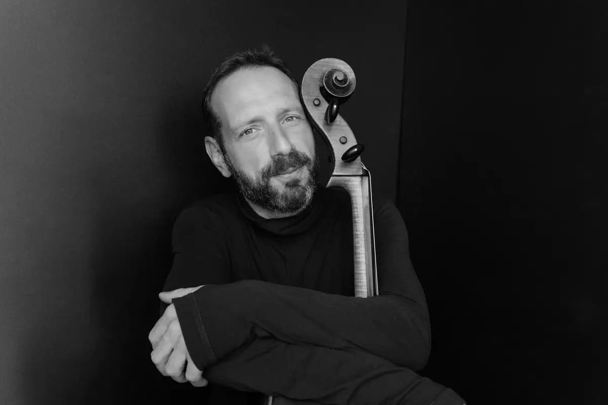 Андрей Баранов, Борис Андрианов, Константин Емельянов. Вечер камерной музыки (Зарядье)