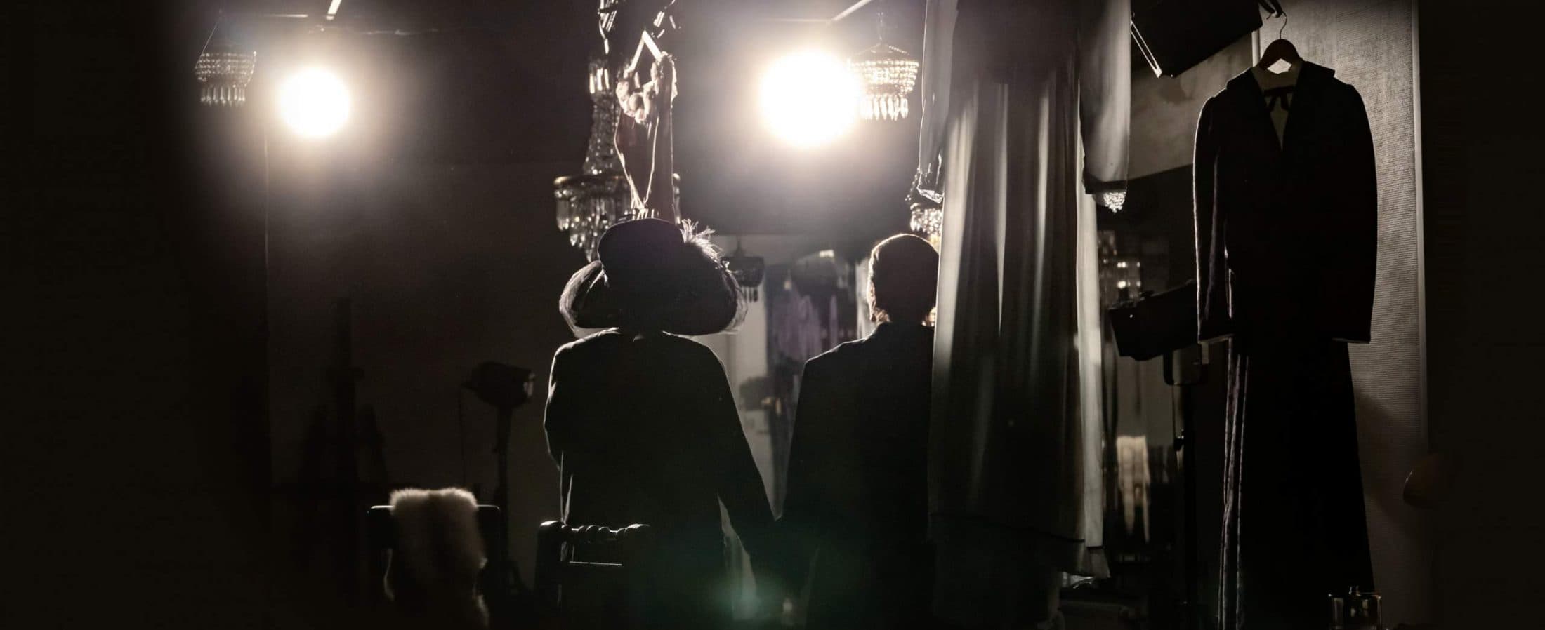 Главная роль (Театр Вахтангова)