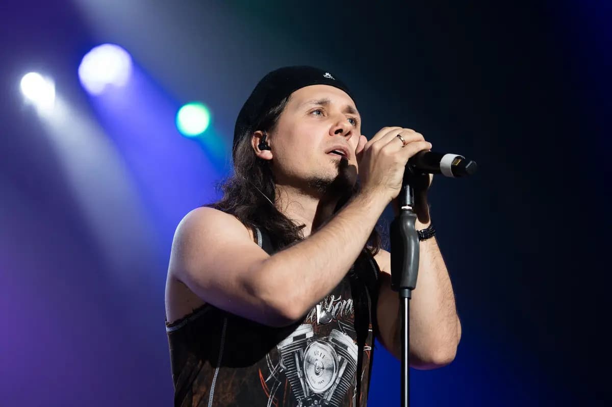 The Scorpions Show (Союз композиторов)