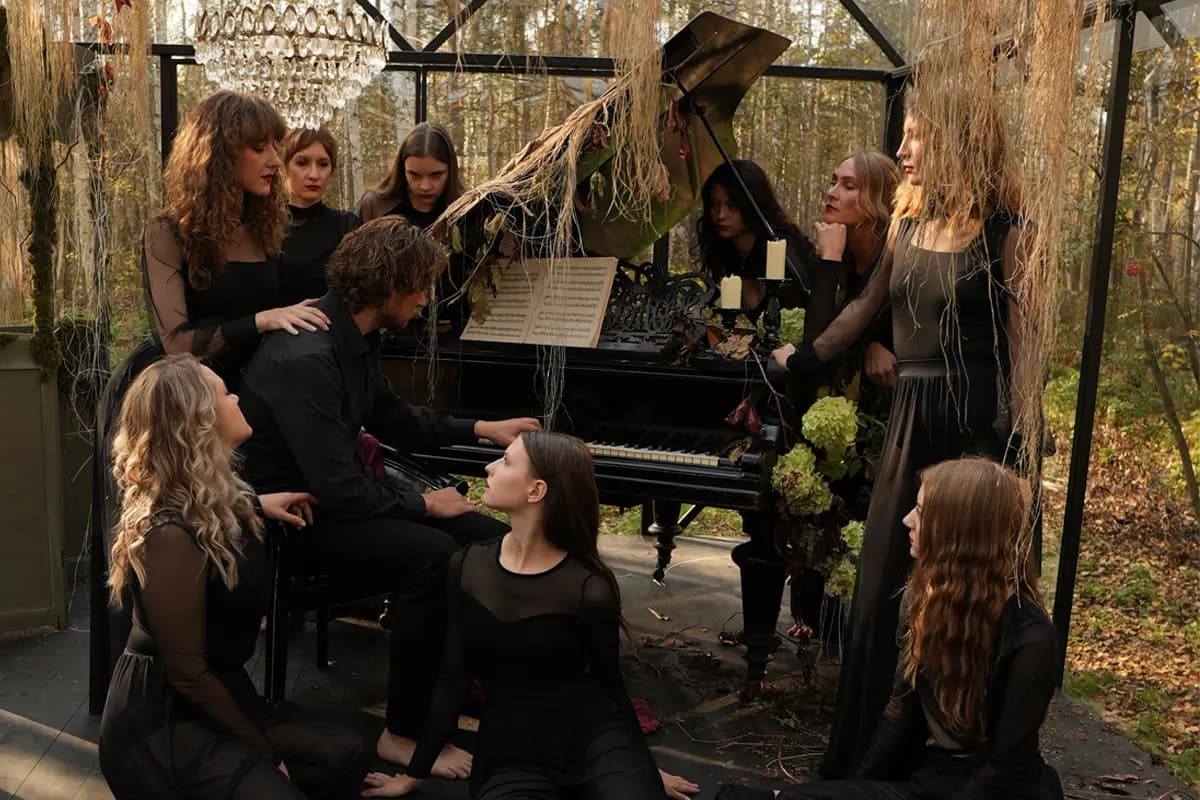 Маргарита (Новая актёрская школа)