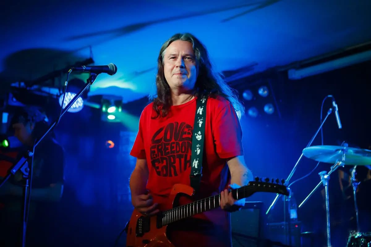 Чиж & Co (Концертно-зрелищный центр «Миллениум»)