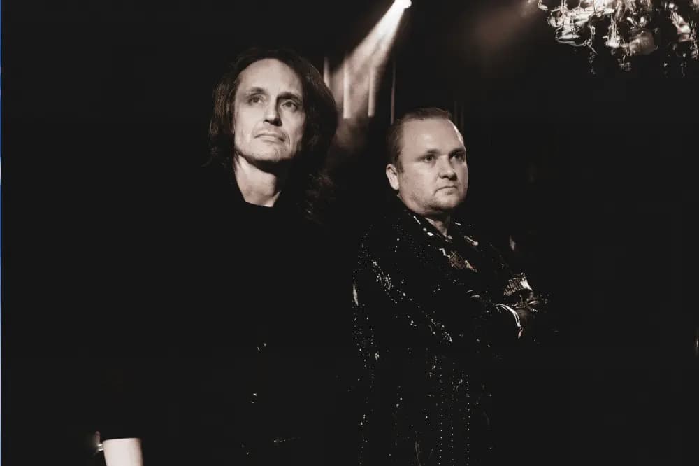 Константин Лем & White Fox Music (Magnus Locus)