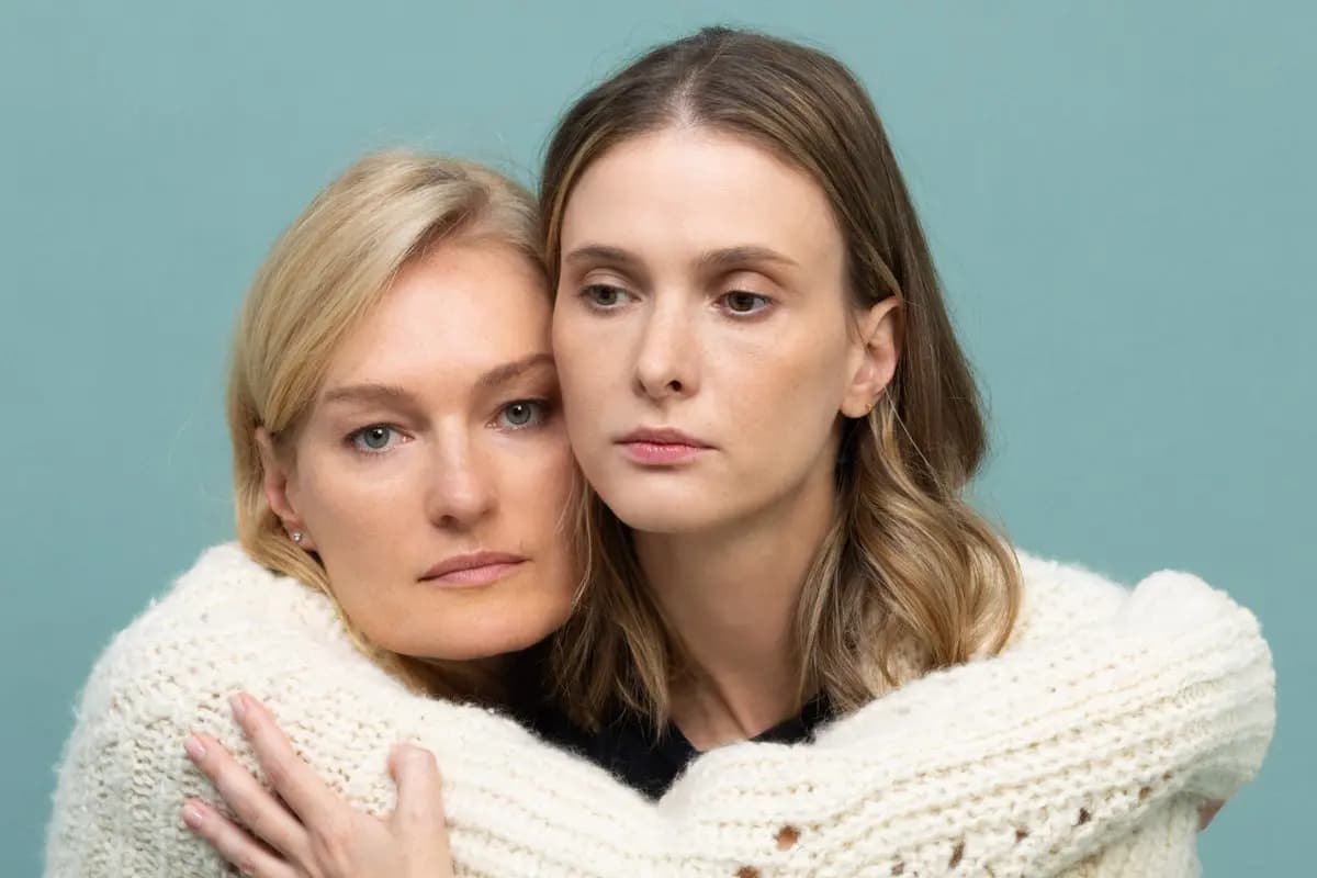 Оскар и Розовая дама (Дворец молодёжи)