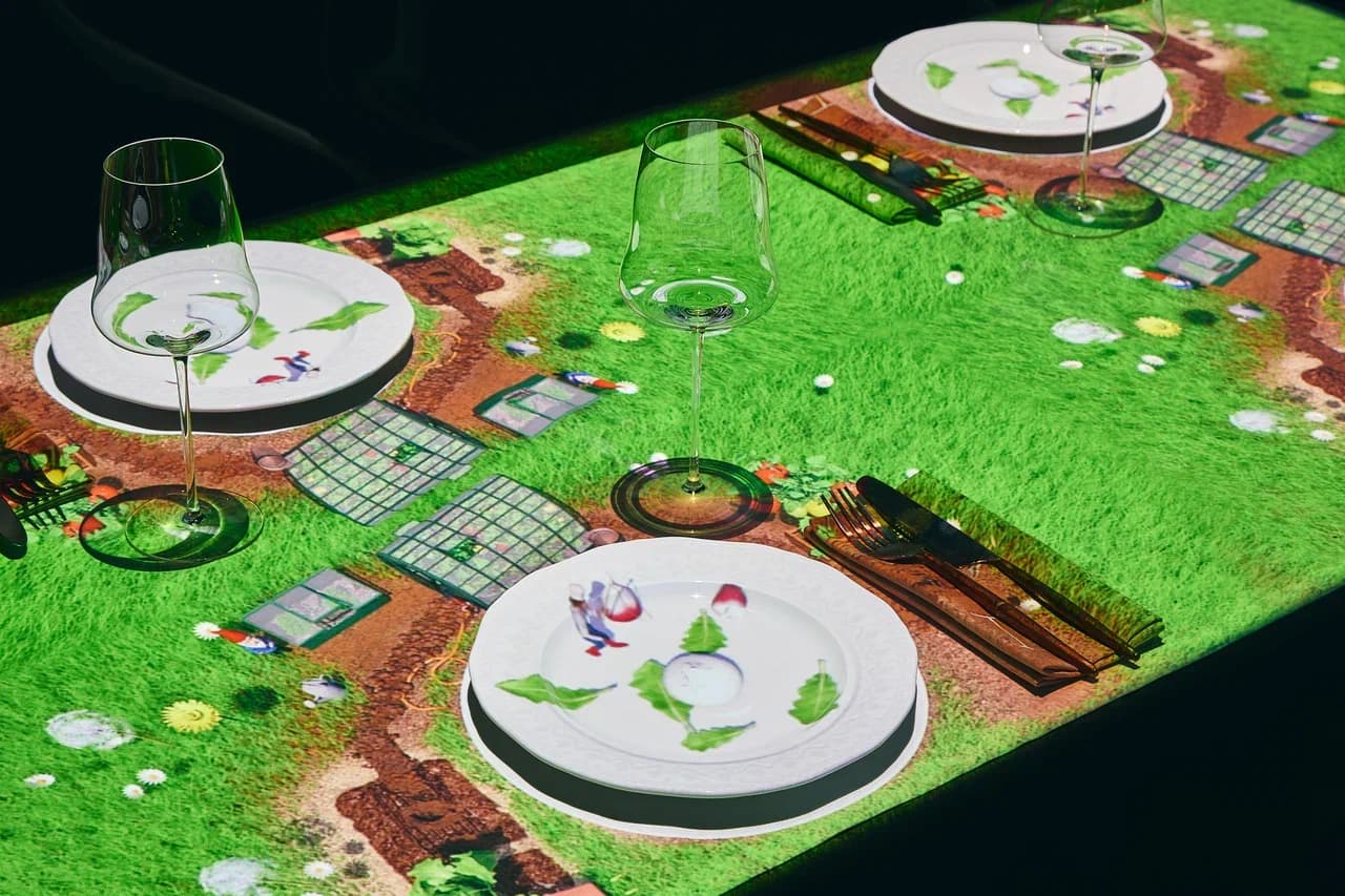 Le Petit Chef (Калейдоскоп)