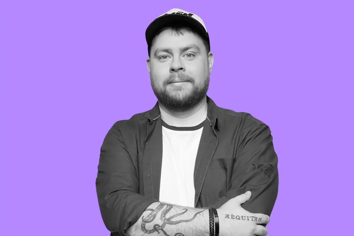 Андрей Атлас (StandUp Store Moscow)