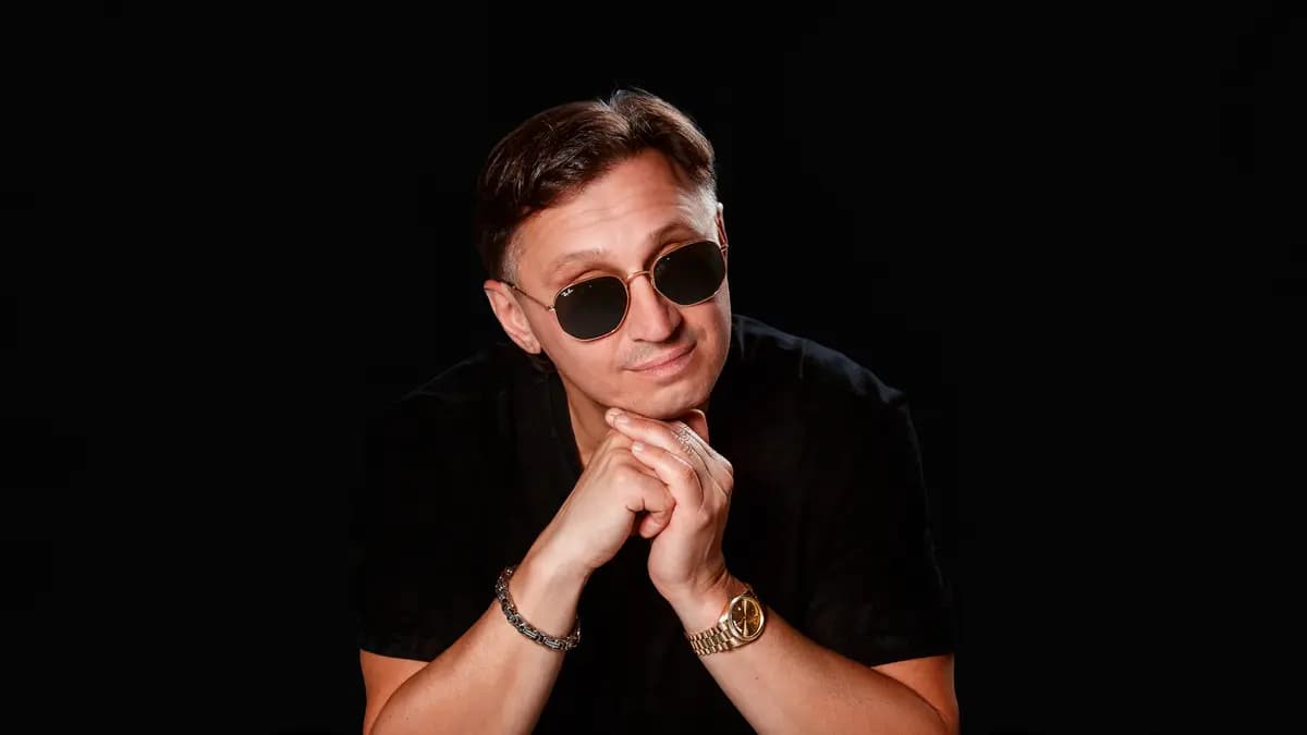 Мафик (Академ Джаз Клуб)