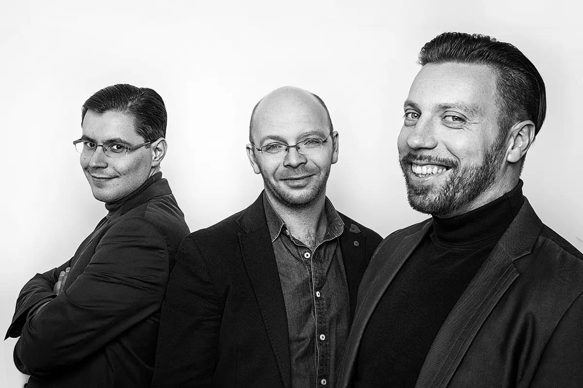 Cigar Hall (Союз композиторов)