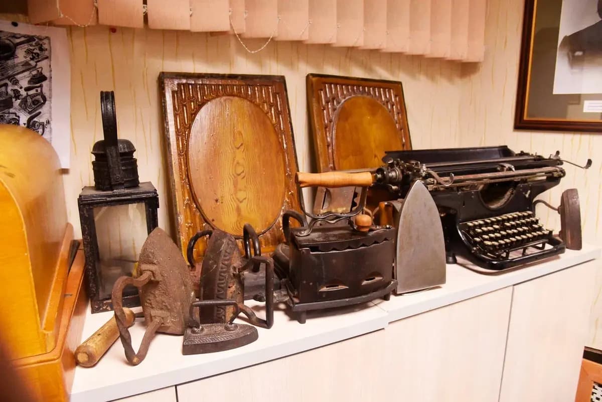 Как устроен Толстовский дом? (Толстовский дом)