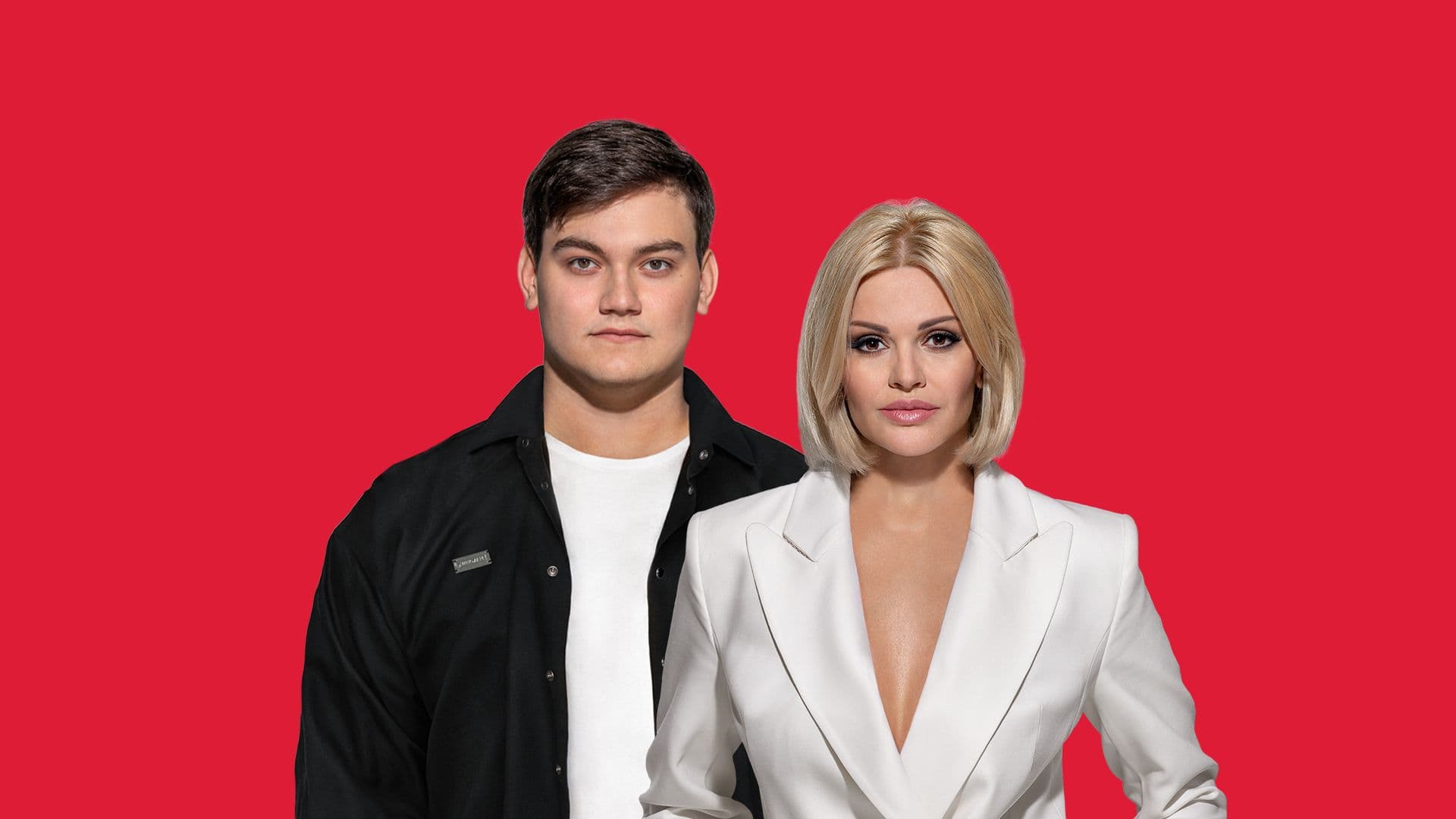 Ирина Круг (ДК им. Солдатова)