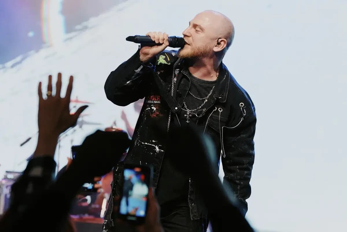 iOSTRA (Рассвет (ex. Mod))