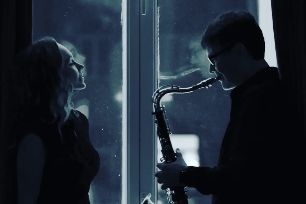 Дуэт Pari-tet (Kitchen Lab)