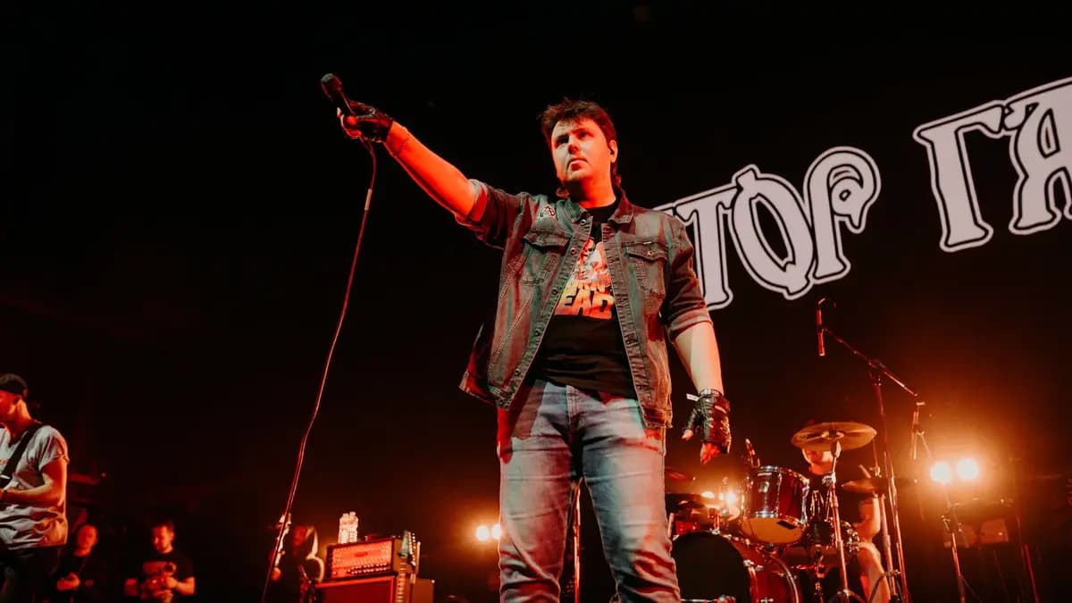 Сектор Газа: Летний фестиваль на крыше (Roof Place)