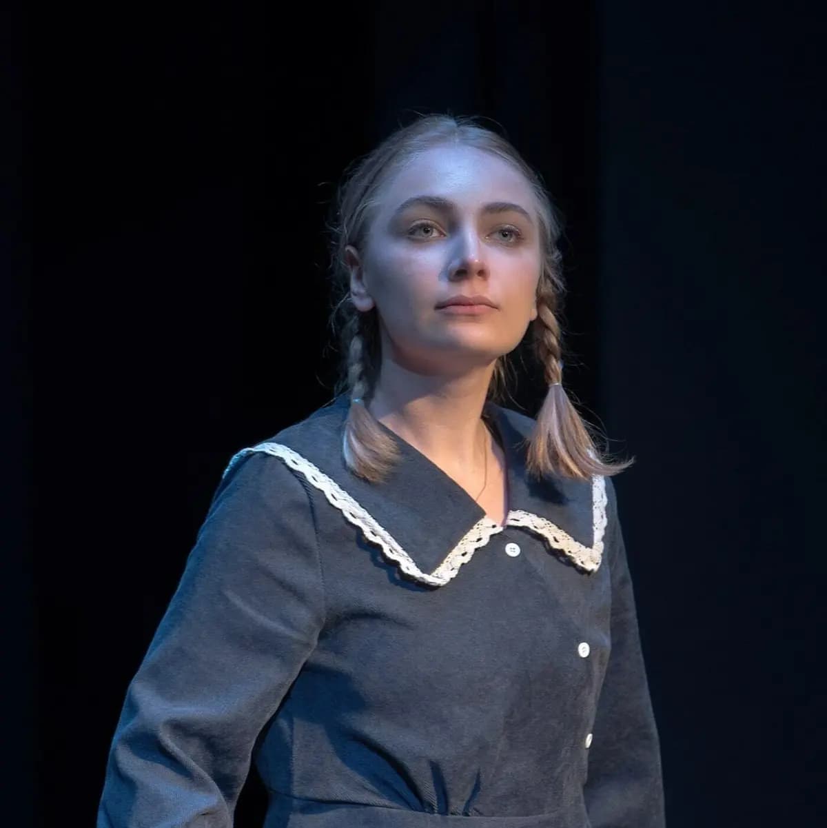 Я убил царя (Пространство «Внутри»)