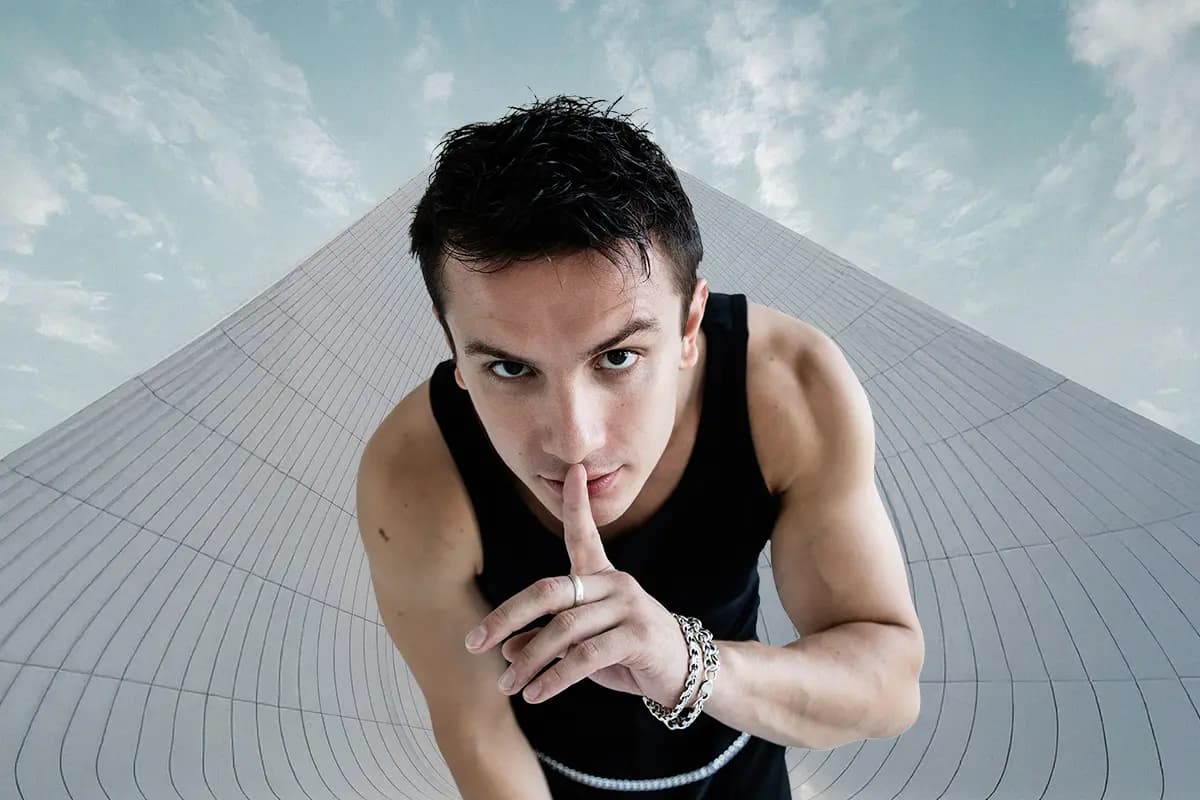 NЮ. Юрий Николаенко (Onyx)