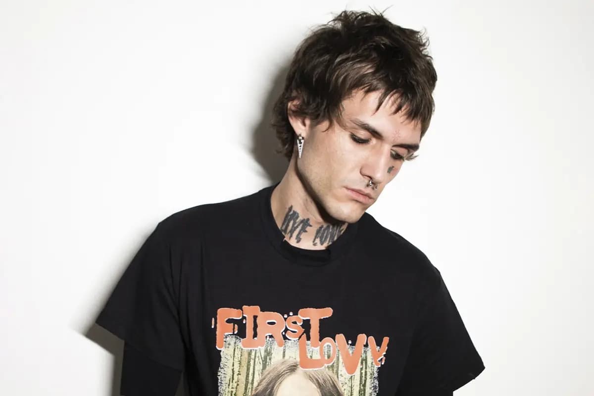 Madk1d x Lovv66 (Sound)