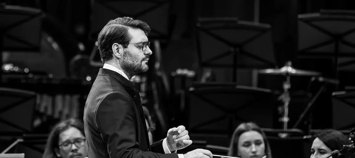 МГСО, Иван Рудин, Борис Березовский (Зарядье)