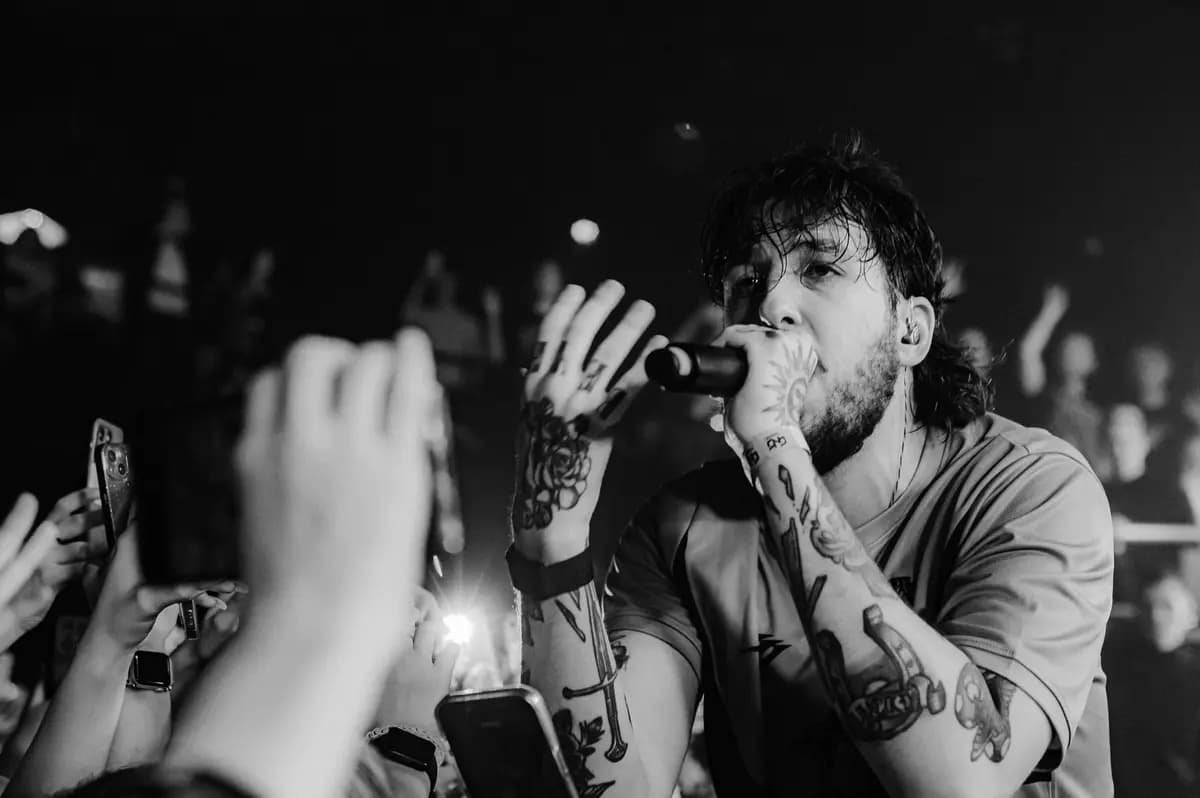 Букер / Booker (Мёд)