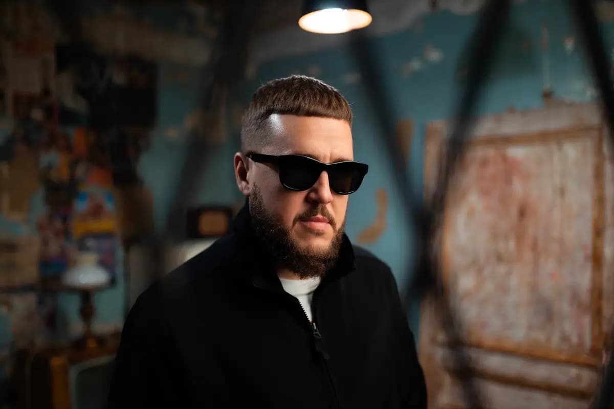 Trueтень (MusicHall27)