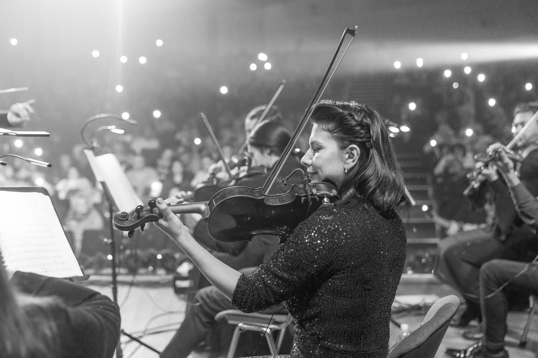 Антонио Вивальди. Концерт-монография (Дворец Белосельских-Белозерских)