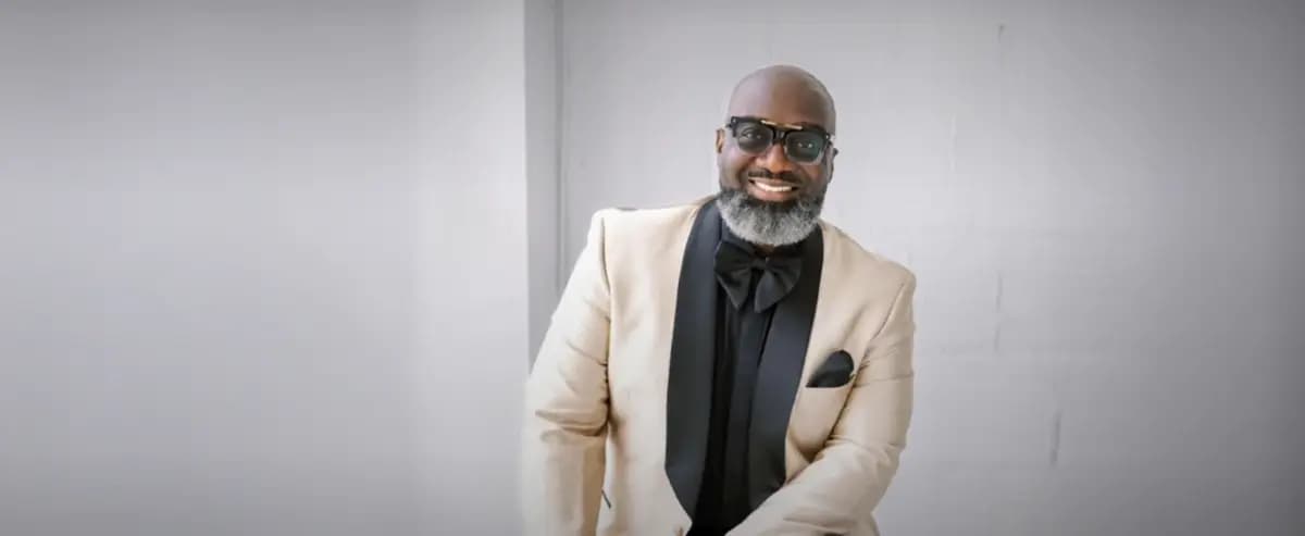 Клив Джонс (Клуб Алексея Козлова)