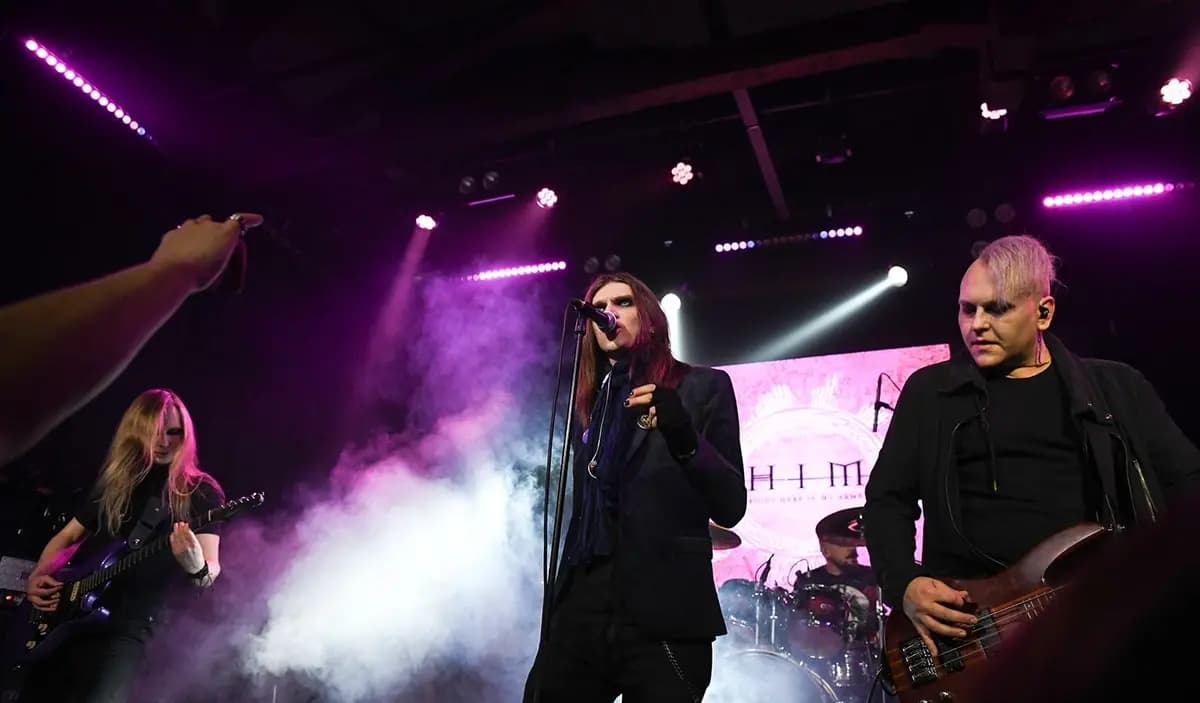 Призраки Петербурга (Action Club)