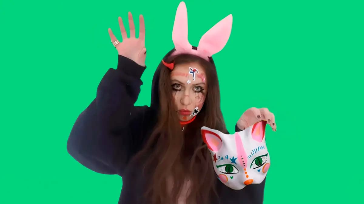 Зая Энимал (Атлант)