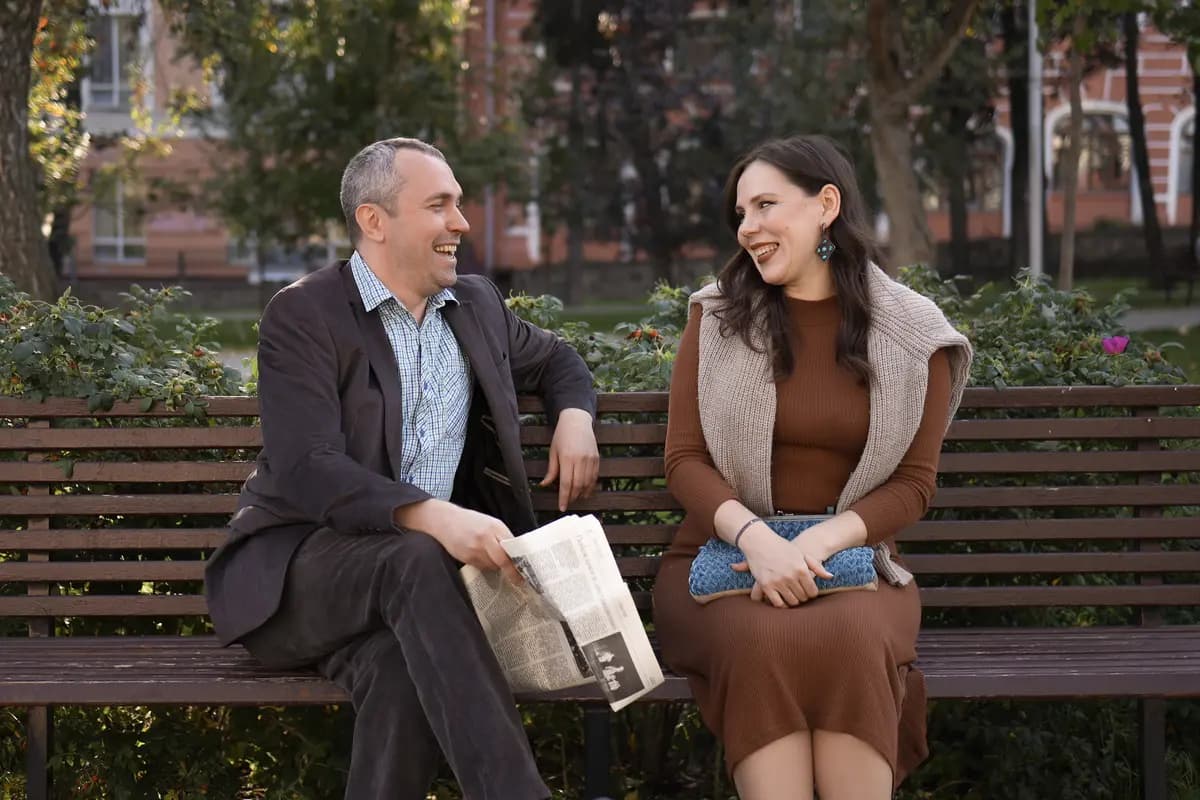 Скамейка (Дом актёра)